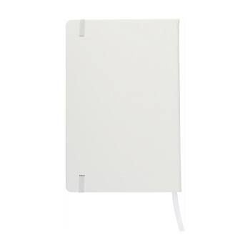 Taccuino Eva | PU riciclato | A5 | A righe