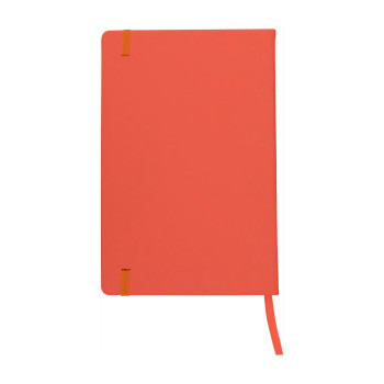 Taccuino Eva | PU riciclato | A5 | A righe