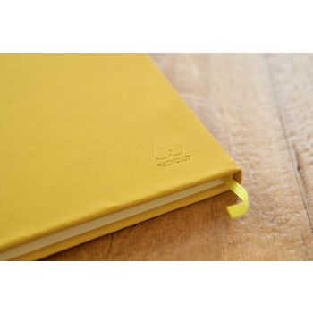 Taccuino Eva | Riciclato | A5 | A righe