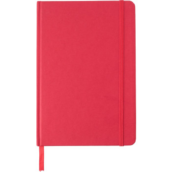 Taccuino Evangeline | Cartone riciclato | A5 | pagine a righe