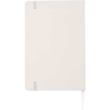 Taccuino formato +/- A5 in PU Bradley