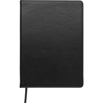 Taccuino formato +/- A5 in PU Ellis