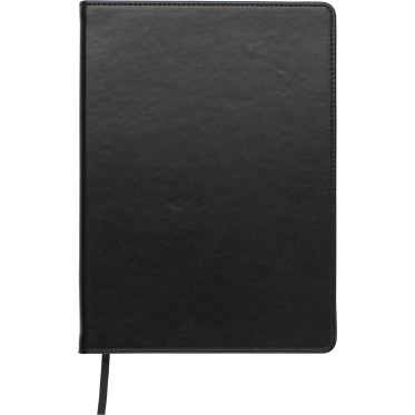 Taccuino formato +/- A5 in PU Ellis