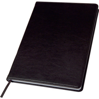 Taccuino formato +/- A5 in PU Ellis