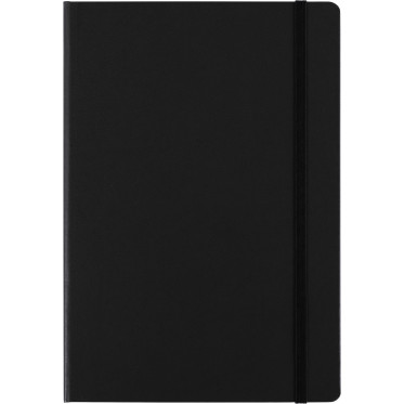 Taccuino formato +/- A5 in PVC Chanelle