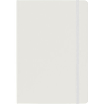 Taccuino formato +/- A5 in PVC Chanelle