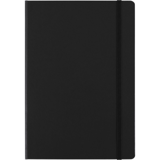 Taccuino formato +/- A5 in PVC Chanelle