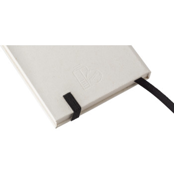 Taccuino in cartone del latte riciclato formato +/- A6 Bohdi