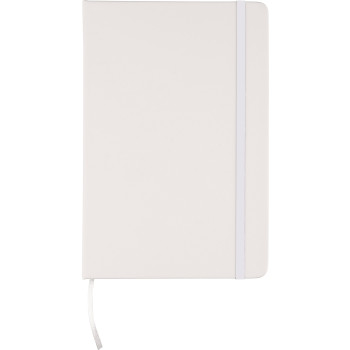 Taccuino in rPET formato +/- A5 Eamon