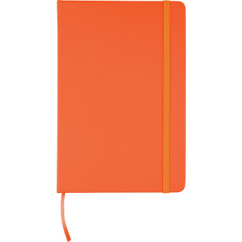 Taccuino in rPET formato +/- A5 Eamon