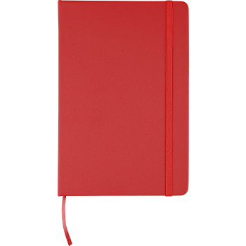 Taccuino in rPET formato +/- A5 Eamon