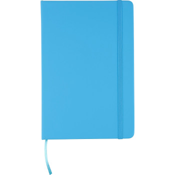 Taccuino in rPET formato +/- A5 Eamon