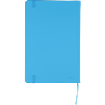 Taccuino in rPET formato +/- A5 Eamon