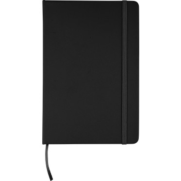 Taccuino in rPET formato +/- A5 Eamon