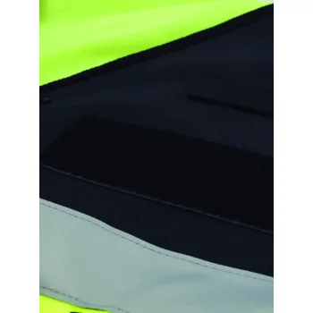 Tactical Vest Chest Patch