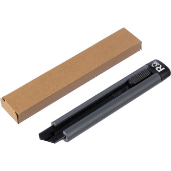 Taglierino da hobby in ABS riciclato Rolf