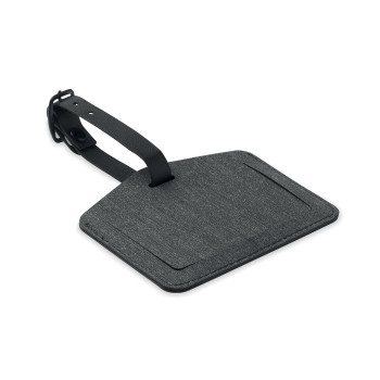 TAGSMART - Etichetta per bagagli