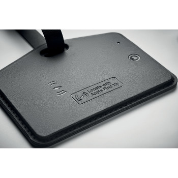 TAGSMART - Etichetta per bagagli