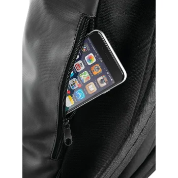 Tarp Roll-Top Backpack