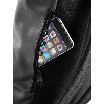 Tarp Roll-Top Backpack