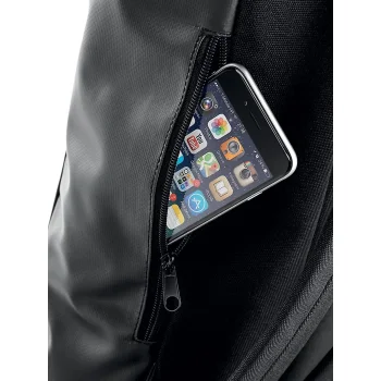 Tarp Roll-Top Backpack