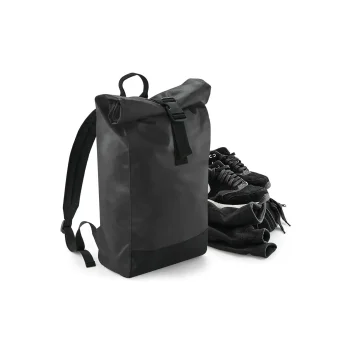 Tarp Roll-Top Backpack
