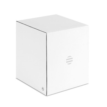 TATCHI - Speaker con luce da tavolo