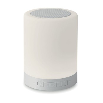 TATCHI - Speaker con luce da tavolo