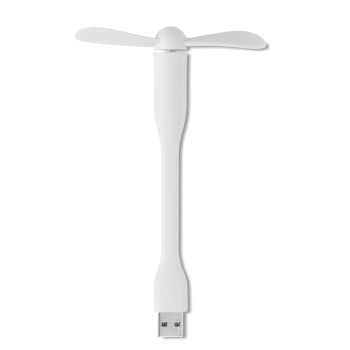 TATSUMAKI - Ventilatore USB portatile