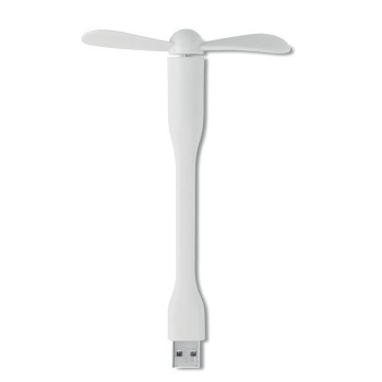 TATSUMAKI - Ventilatore USB portatile