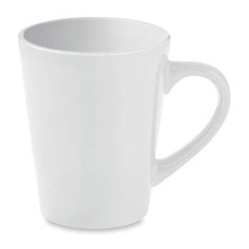 TAZA - Tazza in ceramica da 180 ml.