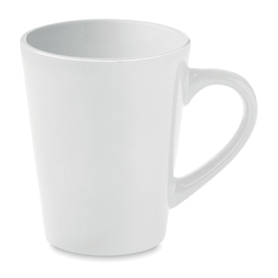 TAZA - Tazza in ceramica da 180 ml.