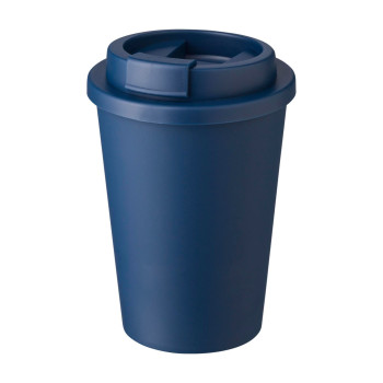 Tazza a doppia parete Gabriela | 350 ml