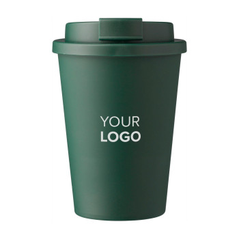 Tazza a doppia parete Gabriela | 350 ml