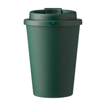 Tazza a doppia parete Gabriela | 350 ml