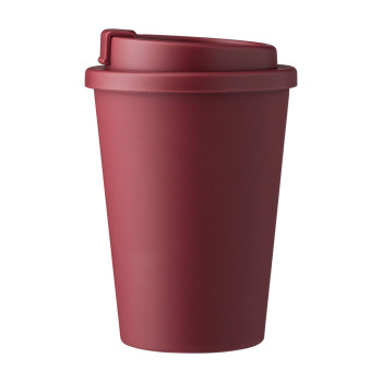 Tazza a doppia parete Gabriela | 350 ml