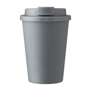 Tazza a doppia parete Gabriela | 350 ml