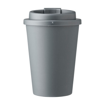 Tazza a doppia parete Gabriela | 350 ml