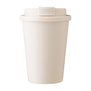 Tazza a doppia parete Gabriela | 350 ml