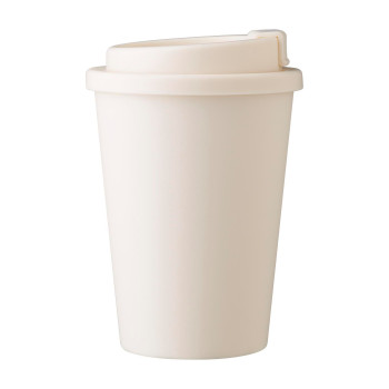 Tazza a doppia parete Gabriela | 350 ml