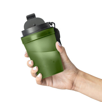 Tazza da viaggio 350 ml Lush