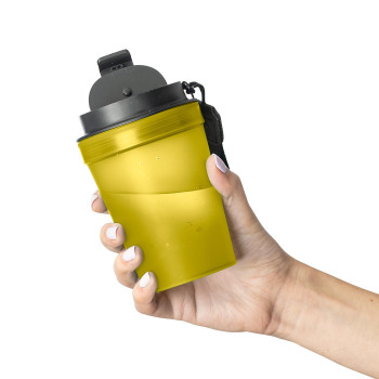 Tazza da viaggio 350 ml Lush