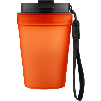 Tazza da viaggio 350 ml Lush