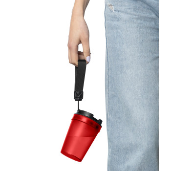 Tazza da viaggio 350 ml Lush