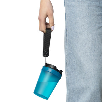 Tazza da viaggio 350 ml Lush