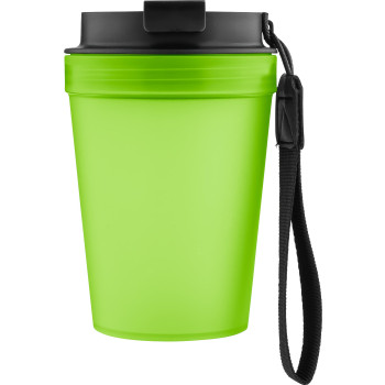 Tazza da viaggio 350 ml Lush