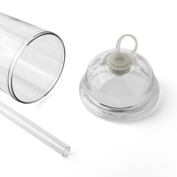 Tazza da viaggio 500 ml Glow