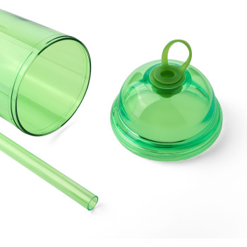 Tazza da viaggio 500 ml Glow