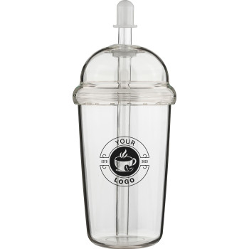 Tazza da viaggio 500 ml Glow