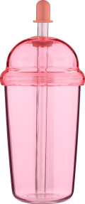 Tazza da viaggio 500 ml Glow